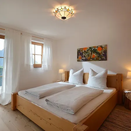 Krumpenhof Séjour à la ferme *