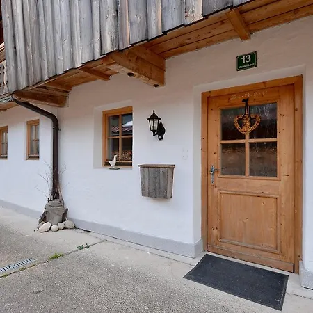 Farmház Krumpenhof Söll
