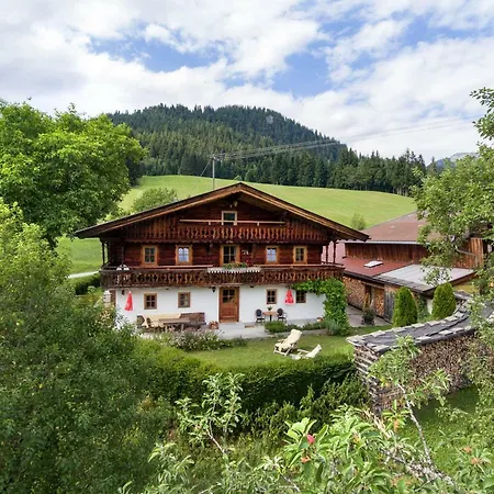 Farmház Krumpenhof