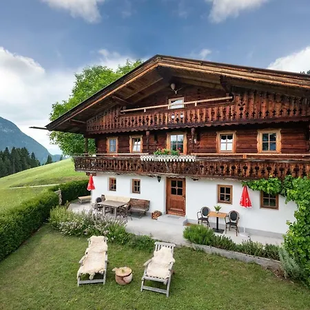 Krumpenhof Séjour à la ferme *