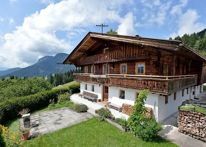 Farm stay Krumpenhof *