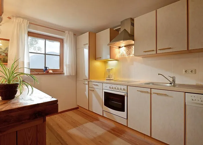 Farm stay Krumpenhof *