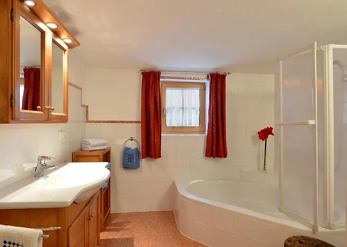 Farm stay Krumpenhof *