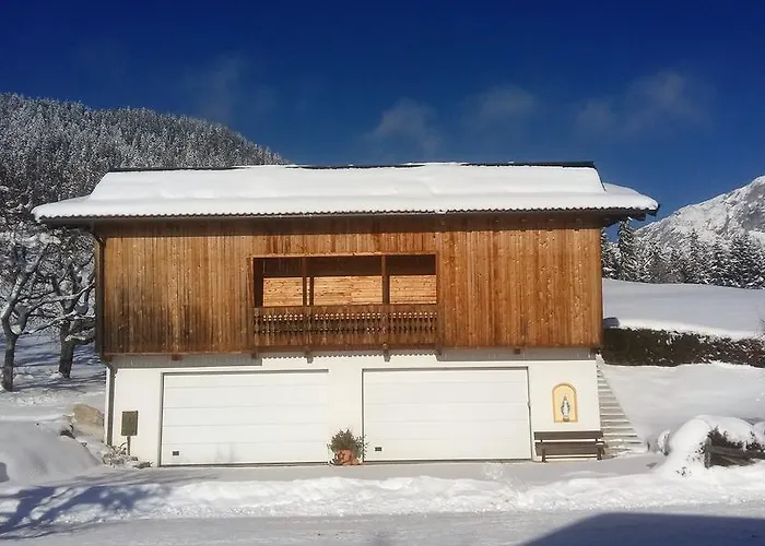 Krumpenhof Séjour à la ferme *