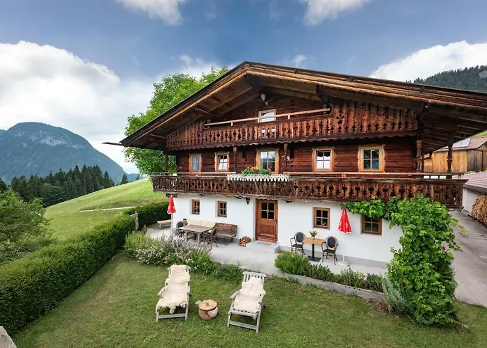 Krumpenhof 팜스테이 *