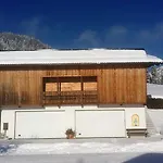 Krumpenhof Bauernhof *