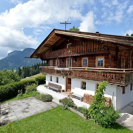 Bauernhof Krumpenhof *