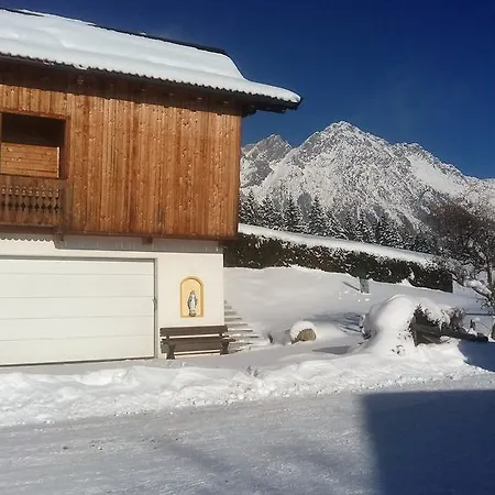 Krumpenhof Söll